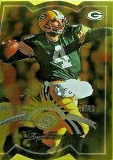 Brett Favre