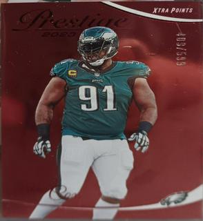 Fletcher Cox