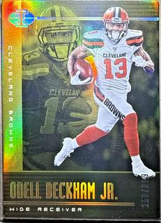 Odell Beckham Jr.