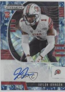 Jaylon Johnson