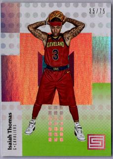 Isaiah Thomas