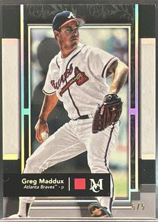 Greg Maddux