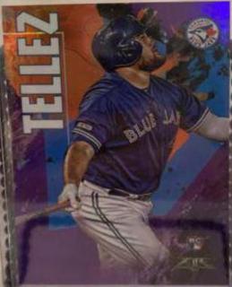 Rowdy Tellez