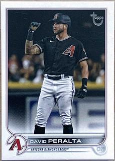 David Peralta
