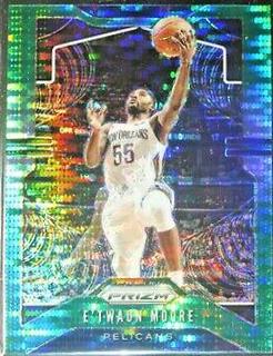 E'Twaun Moore