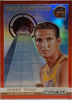 Jerry West