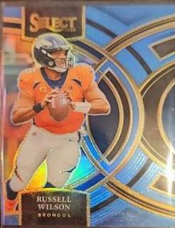 Russell Wilson