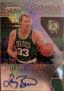 Larry Bird