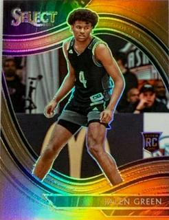 Jalen Green