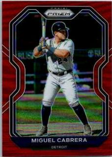 Miguel Cabrera