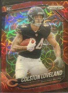 Colston Loveland