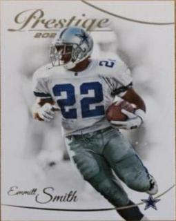 Emmitt Smith