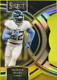 Derrick Henry