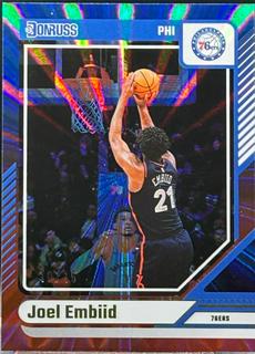 Joel Embiid
