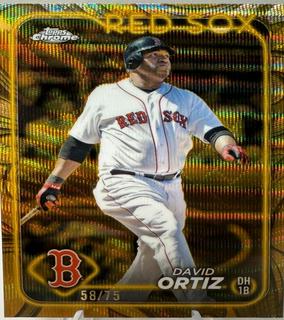 David Ortiz