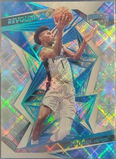 Jonathan Isaac