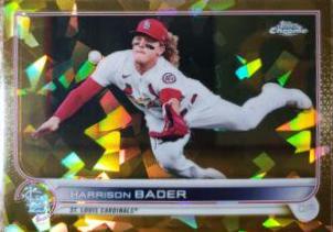 Harrison Bader