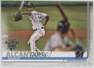 Sandy Alcantara
