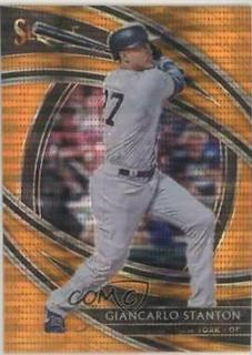 Giancarlo Stanton