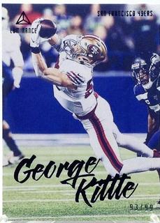 George Kittle