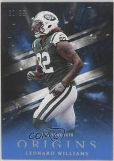 Leonard Williams