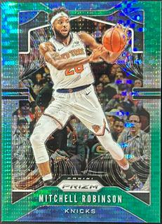Mitchell Robinson