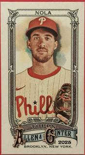 Aaron Nola