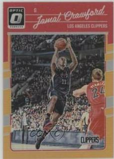 Jamal Crawford