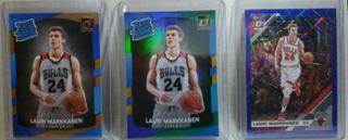 Lauri Markkanen
