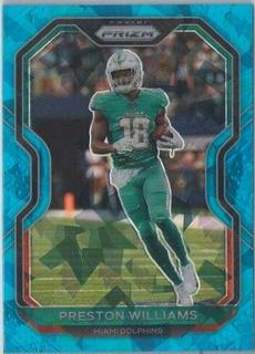 Preston Williams
