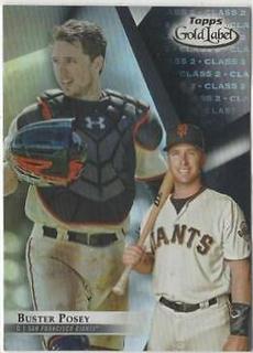 Buster Posey