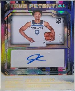 Jaylen Clark