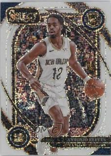 Antonio Reeves