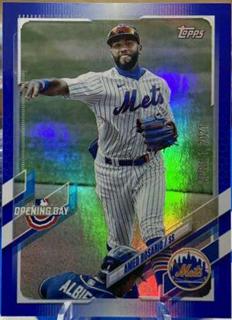 Amed Rosario