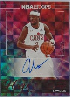 Caris LeVert