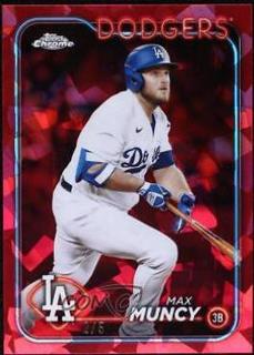 Max Muncy