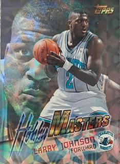 Larry Johnson