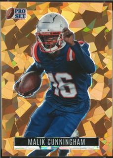 Malik Cunningham