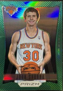 John Shurna