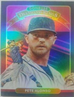 Pete Alonso