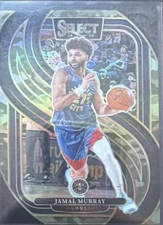 Jamal Murray