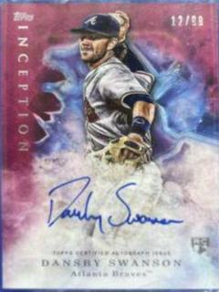 Dansby Swanson