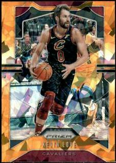 Kevin Love