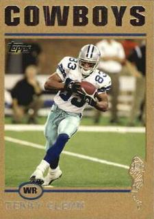 Terry Glenn