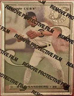 Ryne Sandberg