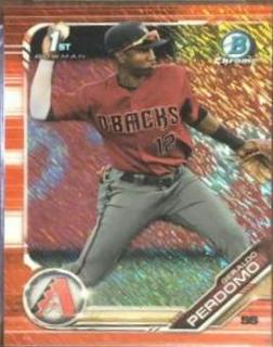 Geraldo Perdomo