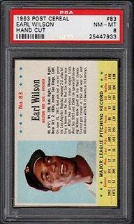 Earl Wilson
