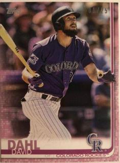 David Dahl