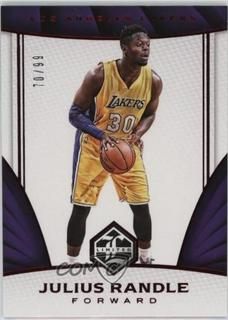 Julius Randle