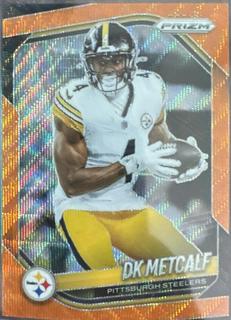 DK Metcalf